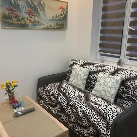 U Kulate Baby Apartment