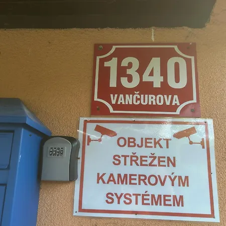 Appartement U Kulaté Báby