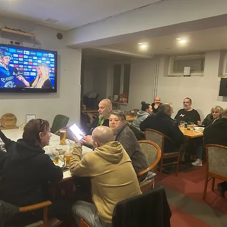 Appartement U Kulaté Báby *