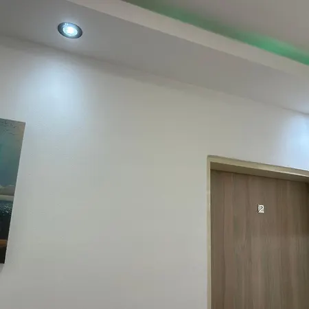 U Kulaté Báby Appartement