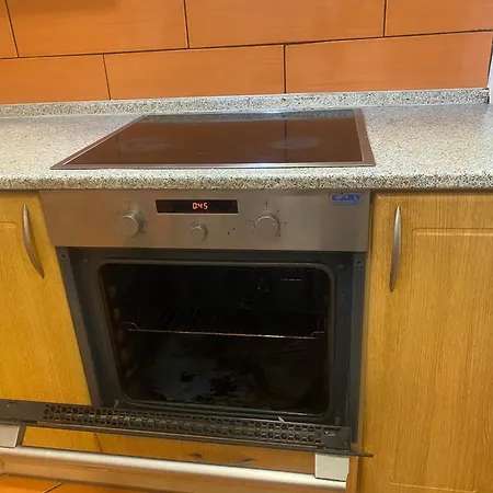 Appartement U Kulaté Báby Ostrov (Karlovy Vary)