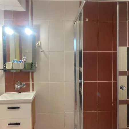 U Kulate Baby Apartment Ostrov (Karlovy Vary)