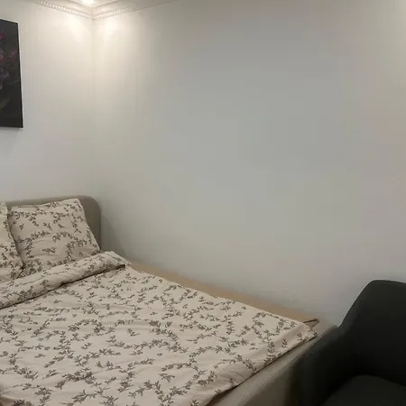 U Kulaté Báby Appartement *