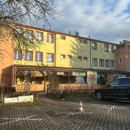 Appartement U Kulaté Báby