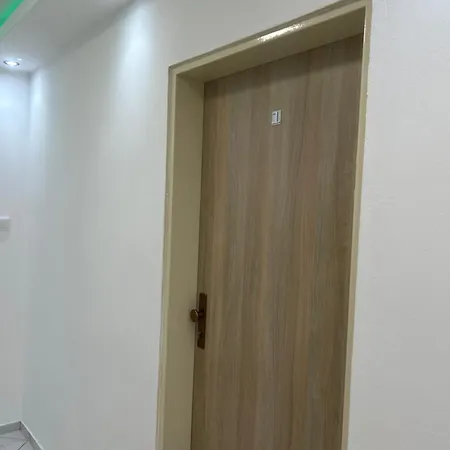 U Kulate Baby Apartment *