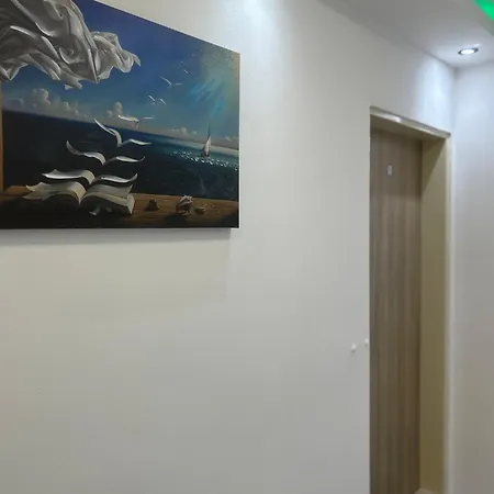 U Kulate Baby Apartment *