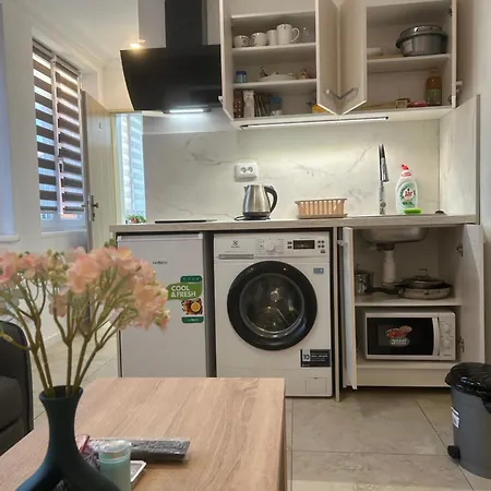 Apartment U Kulate Baby Ostrov (Karlovy Vary)