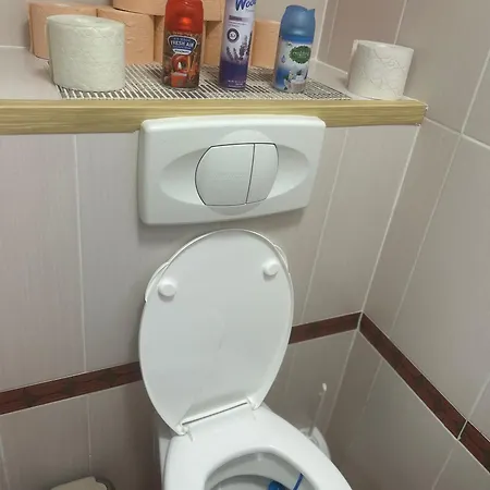 Apartment U Kulate Baby *