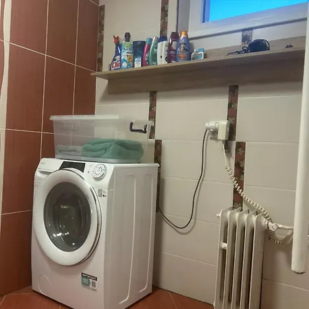 U Kulate Baby Apartment