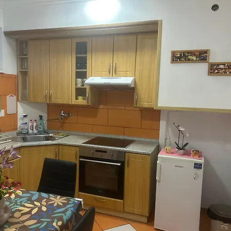 Lägenhet U Kulate Baby Ostrov (Karlovy Vary)