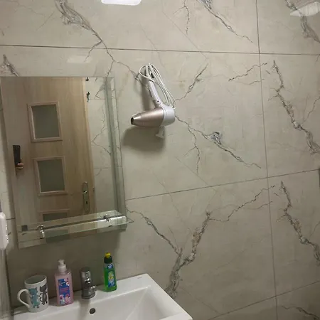 Apartment U Kulate Baby *