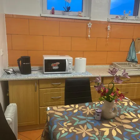 Apartment U Kulate Baby *