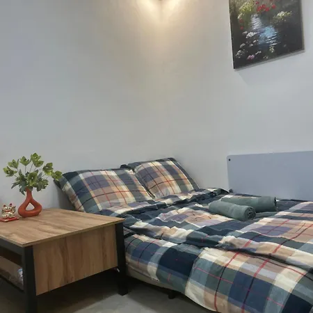 Apartment U Kulate Baby *