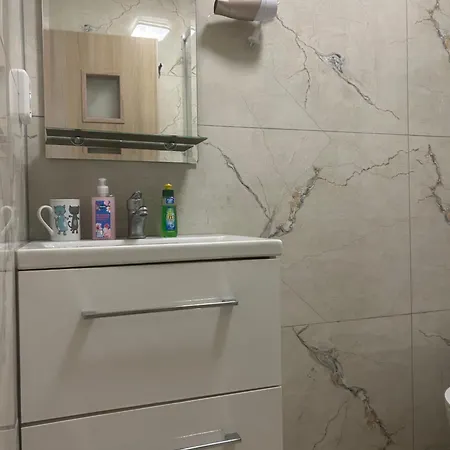 U Kulate Baby Apartment