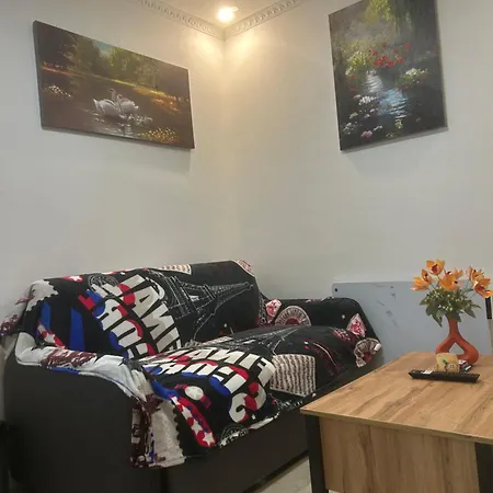 U Kulate Baby Apartment *