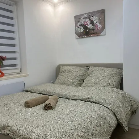 Apartment U Kulate Baby
