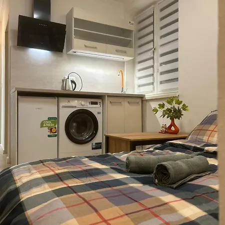 U Kulate Baby Apartment *