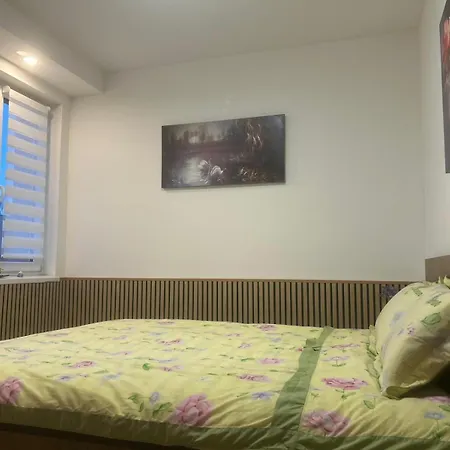 Lägenhet U Kulate Baby