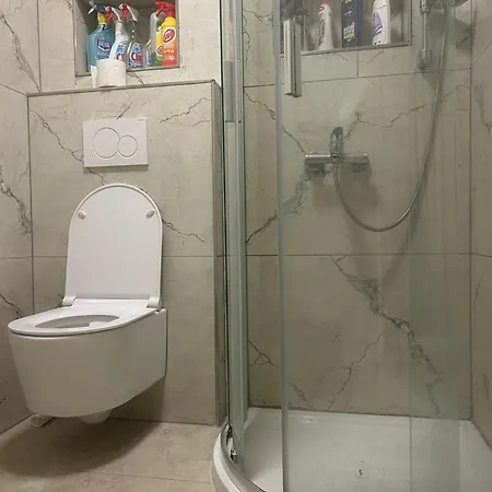 U Kulate Baby Apartment