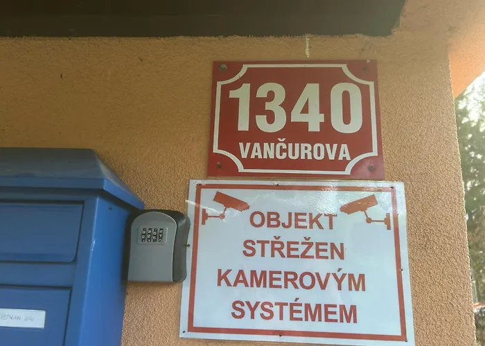 Appartement U Kulaté Báby
