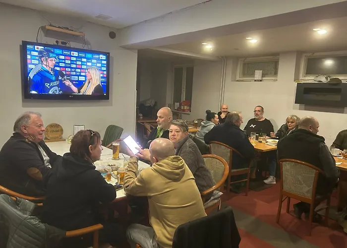 Appartement U Kulaté Báby *