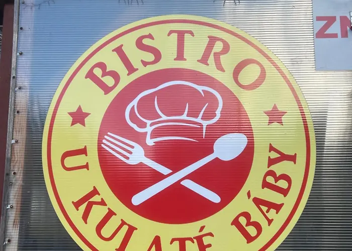 U Kulaté Báby Appartement *