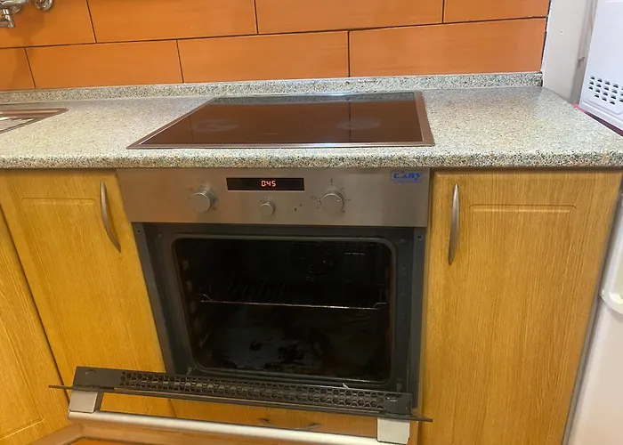 Appartement U Kulaté Báby Ostrov (Karlovy Vary)