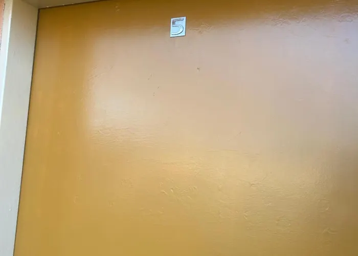 U Kulaté Báby Appartement Ostrov (Karlovy Vary)