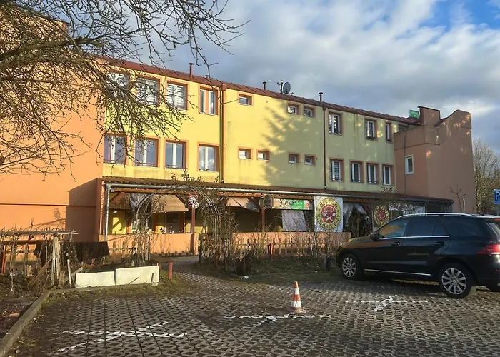 Appartement U Kulaté Báby