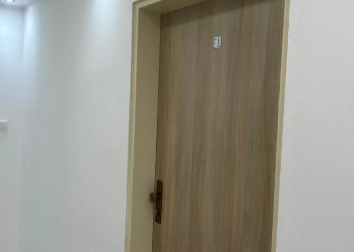 U Kulaté Báby Appartement *