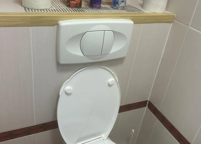 Appartement U Kulaté Báby *