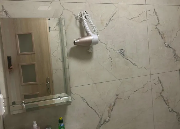 Appartement U Kulaté Báby *