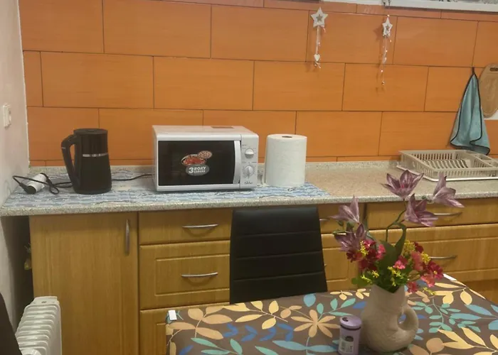 Appartement U Kulaté Báby *