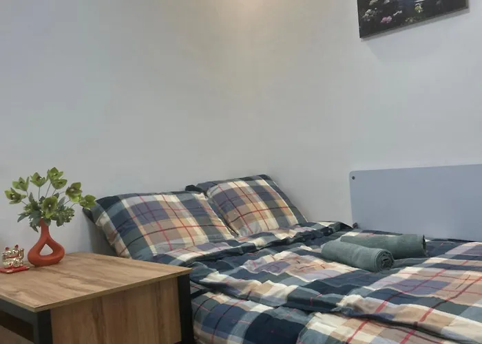 Appartement U Kulaté Báby *