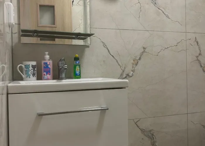 U Kulaté Báby Appartement