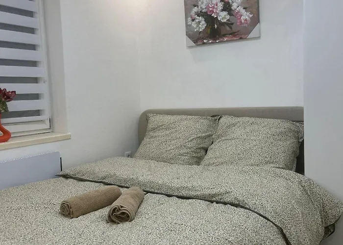 Appartement U Kulaté Báby