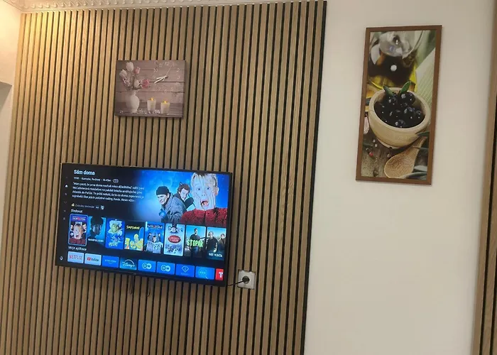 U Kulaté Báby *