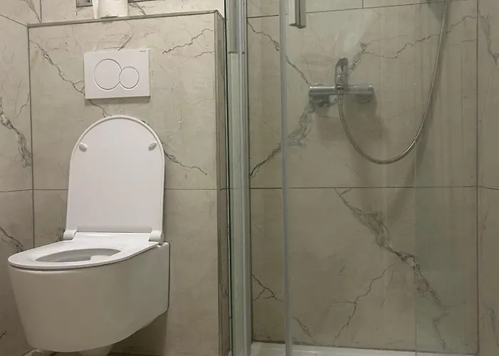 U Kulaté Báby Appartement